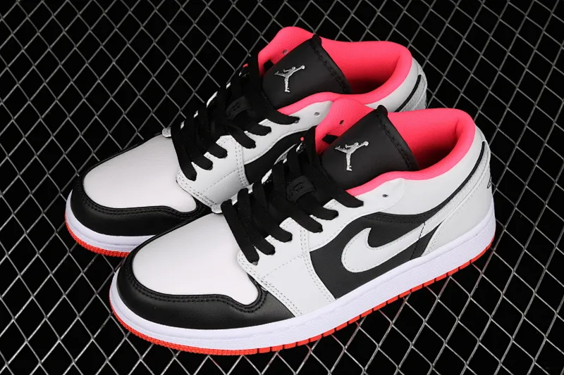 All categories Air Jordan Jordan series basketball shoes Air Jordan 1 Low Air Jordan 1 Low AJ1 Joe 1 low-top cultural and leisure sports sneakers 553558-022